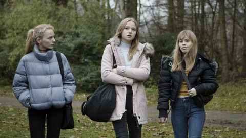 Výkřik bez ozvěny - Epizoda 5/8