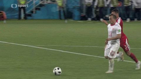 Představení účastníků MS v Kataru 2022 - Srbsko a Ekvádor