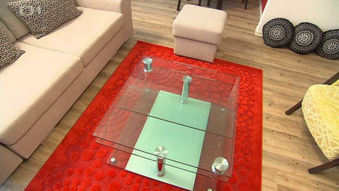 Bydlení je hra - 22. září 2011