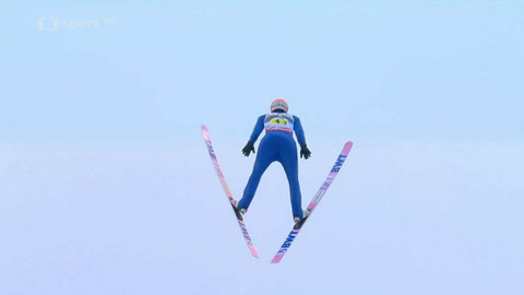 MS v letech na lyžích 2024 Rakousko - Závod družstev