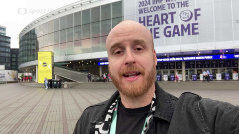 MS v ledním hokeji 2024 Česko - #ProHokejJakyJe