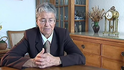 Vzkaz - Vzkaz Heleny Illnerové