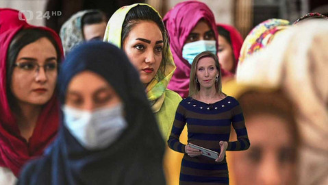 Horizont ČT24 - 29. března 2023