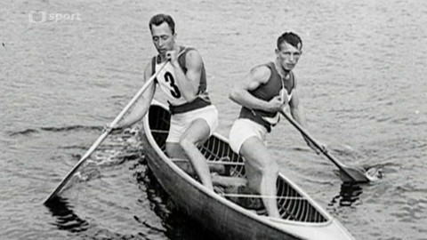 Olympijský magazín - 28. října 2015