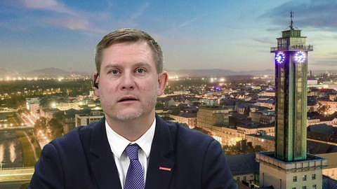 Události, komentáře - 4. listopadu 2024