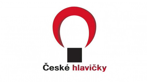 České hlavičky