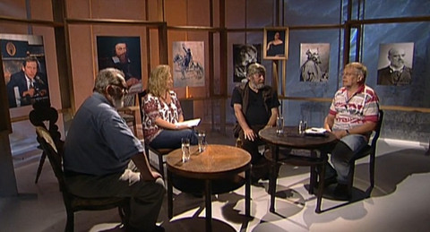 Historie.cs - Souboj titánů