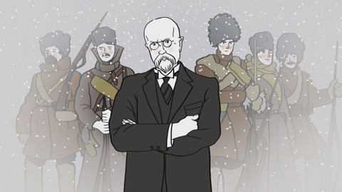 Hvězdičky - Tomáš