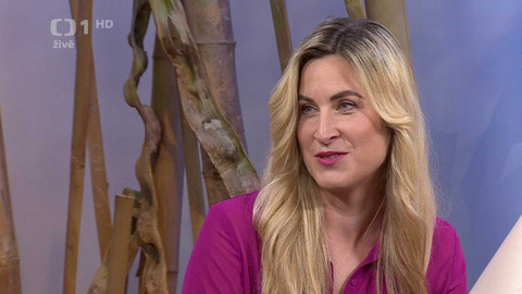 Sama doma - 27. září 2024