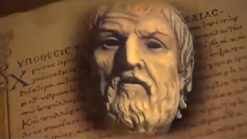 Objevování pravdy - Trójská válka