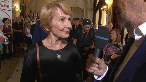 ČT na MFF Karlovy Vary - Festivalové ozvěny