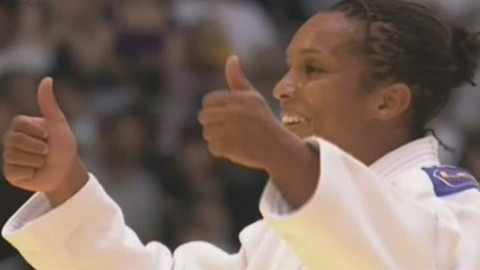 Judo - MS v judu 2010 Japonsko