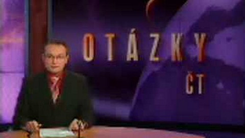 Otázky ČT