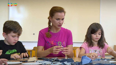 Šikulové - 14. listopadu 2019