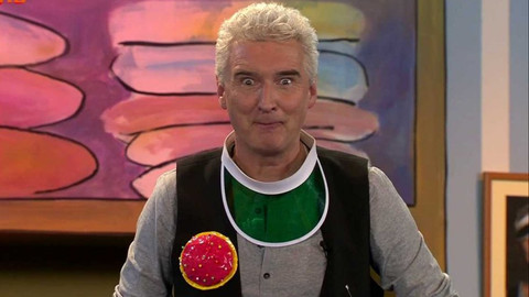 Michalovy nálady - Smutek