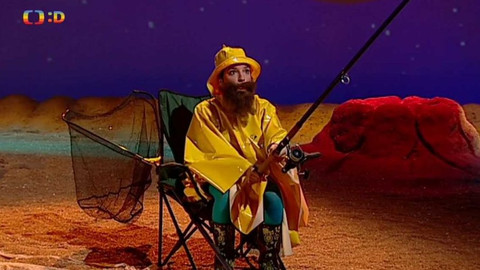 PLANETA YÓ - 19. prosince 2016