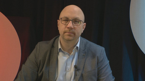 Sváteční slovo - Sváteční slovo předsedy Českého sdružení Církve adventistů Víta Vursta