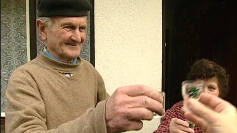 Náš venkov - Valašská živá voda