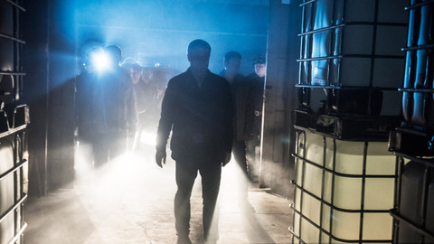 Metanol - 2/2 10 000 litrů