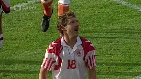 Archiv Z - Nizozemsko - Dánsko