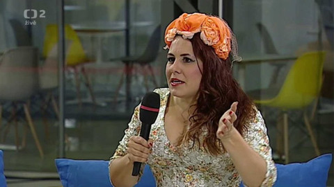 Dobré ráno - 13. července 2016