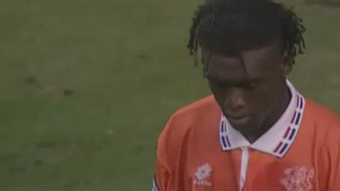 Sportovní vzpomínky - Fotbalové vzpomínky V.