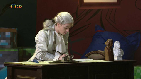 DVA3 - Vzácní mobové