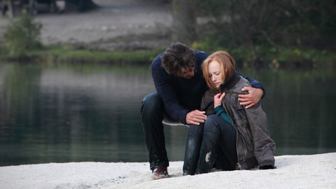 Na krok od nebe - 20/20 Tvář ďábla - 2. část