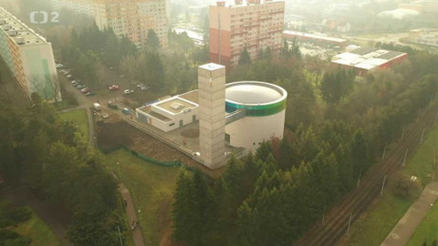 Křesťanský magazín - 27. září 2020