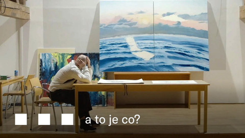 …a to je co? - Umění učit umění