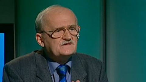 Hyde Park ČT24 - 4. ledna 2013