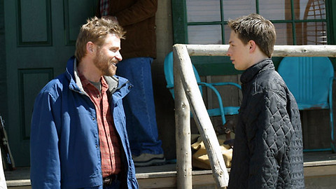 Everwood - 22/23 Podstata strachu