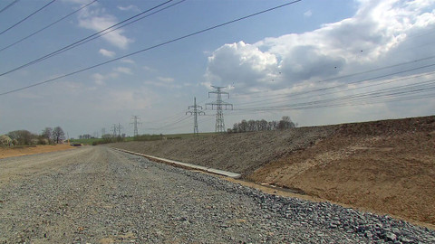 Nedej se! - Silnice jako lineární skládky