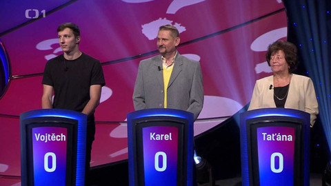 Kde domov můj? - 28. února 2022