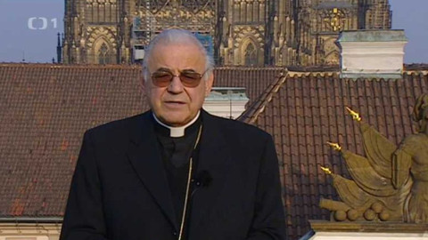 Cesty víry - Církev a stát