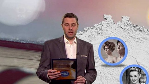 Dobré ráno - 2. července 2014