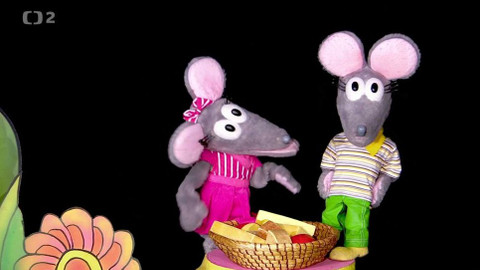 Studio Kamarád - 5. května 2019