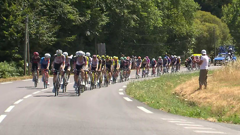 Tour de France - 9. etapa