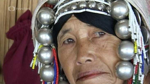 Infiltrace - Já, Akha