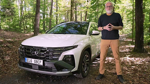 Auto moto svět - Auto moto test