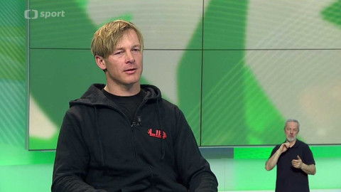 Téma pro hosty ČT sport - Jak se změnil snowboarding