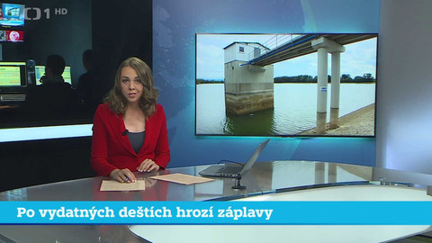 Události v regionech (jih a západ) - 11. září 2024