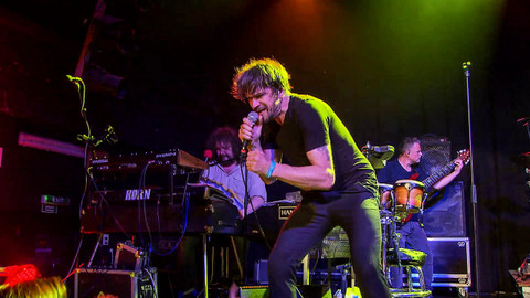 J.A.R. - Eskalace dobra