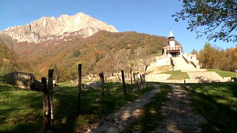 Postřehy odjinud - Slovinsko očima Jaroslava Skalického