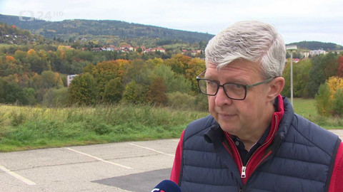 Události, komentáře z ekonomiky - 18. října