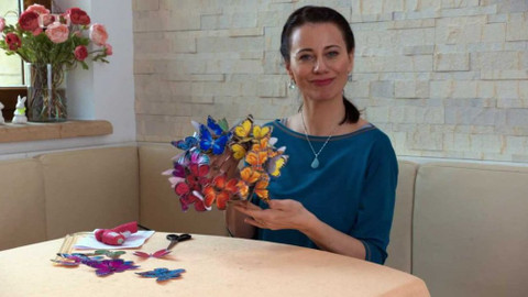 Všechno, co mám ráda - Epizoda 102/45