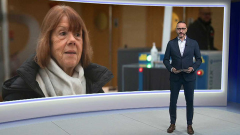 Horizont ČT24 - 19. prosince 2024