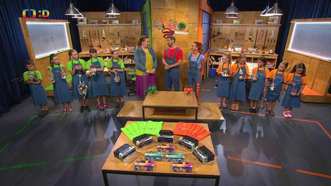 Šikulové - Velká výzva - 23. listopadu 2023