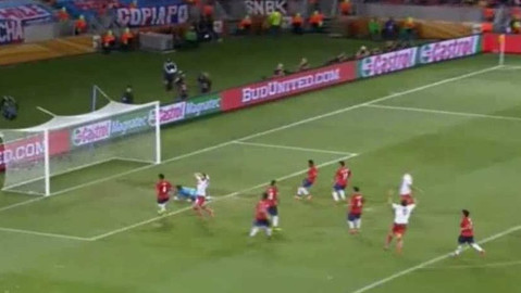 Souhrn utkání MS ve fotbalu 2010 JAR - 21. června 2010