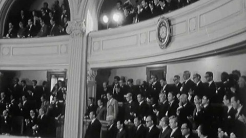 Týden ve filmu - Týden ve filmu 1968/22